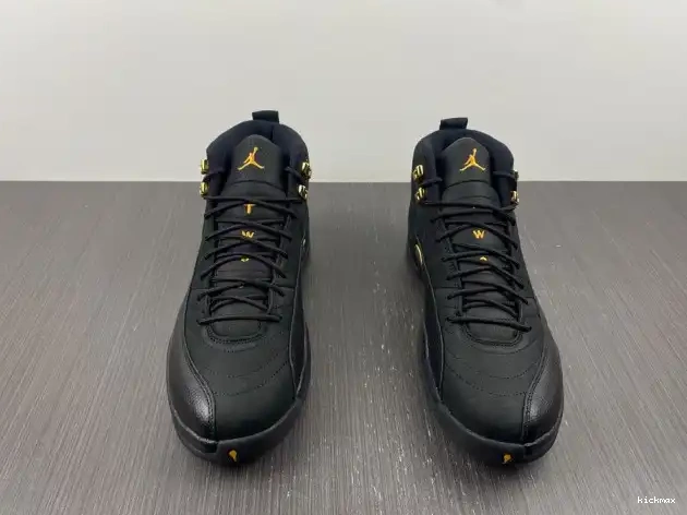 Cheap Jordan Taxi Black CT8013-071 Air 12 0522